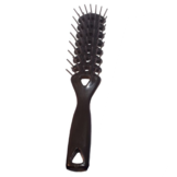 tail brush and mane comb