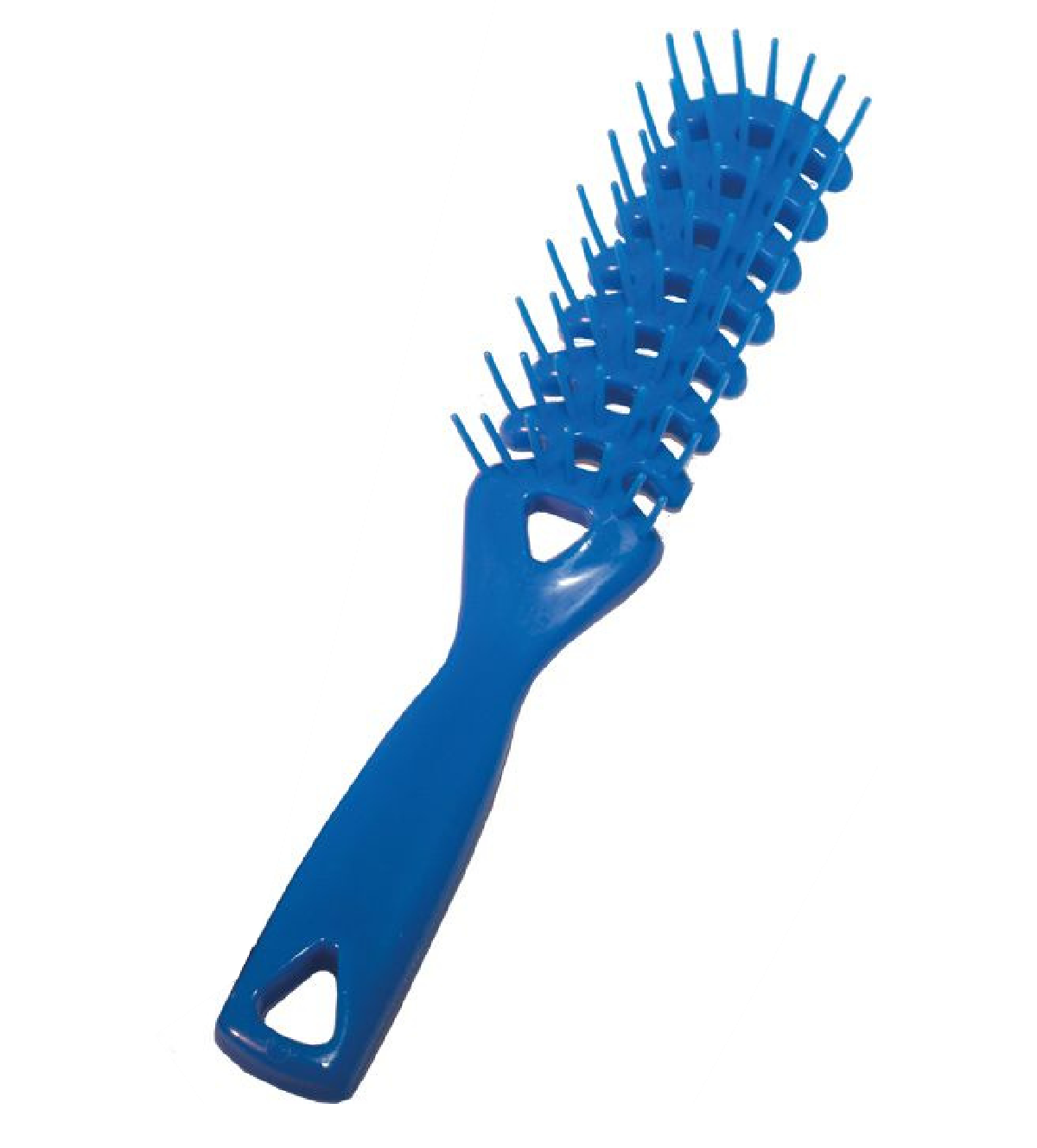 tail brush and mane comb