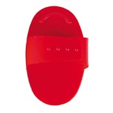 plastic curry comb for the coat Igel