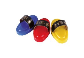 Rossbürste 'der kleine haas'