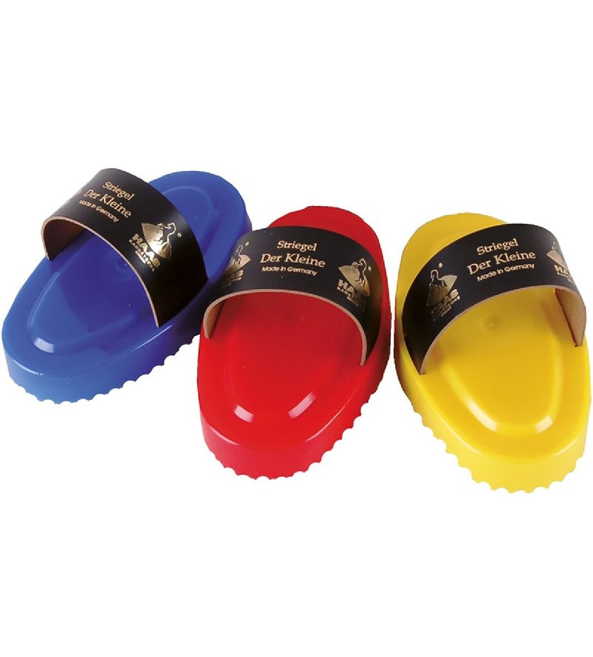 ros brush 'der kleine haas' for the coat