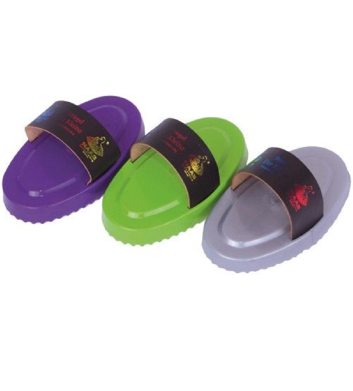 rosborstel 'der kleine haas' voor de vacht