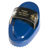 Rossbürste 'der kleine haas' für den Fell