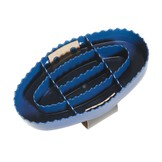 rosborstel 'der kleine haas' voor de vacht