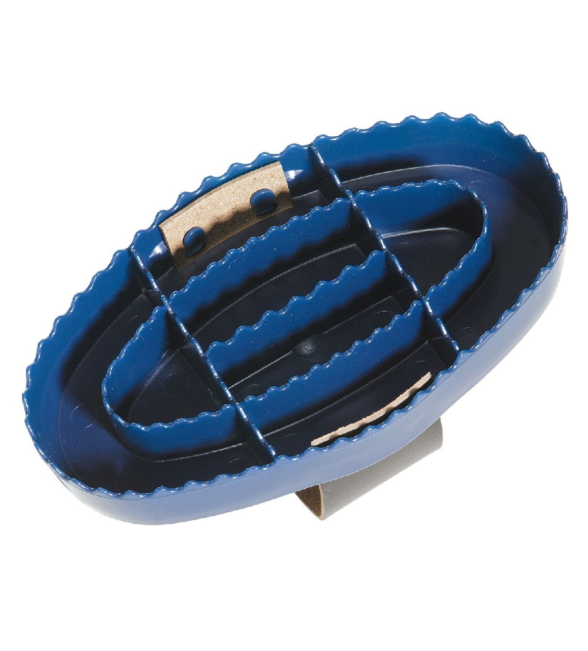 rosborstel 'der kleine haas' voor de vacht