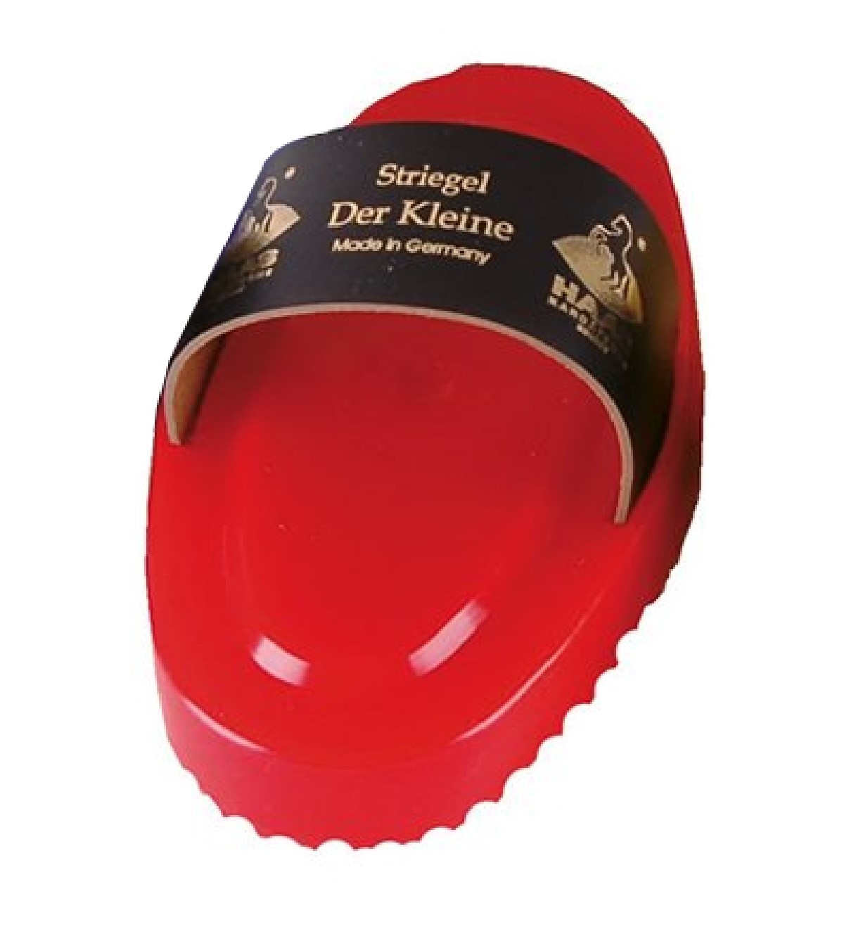 ros brush 'der kleine haas' for the coat