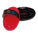 Rossbürste 'der Gute' für den Fell