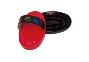 Rossbürste 'der Gute'