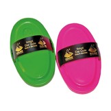 Rossbürste 'der Gute' für den Fell