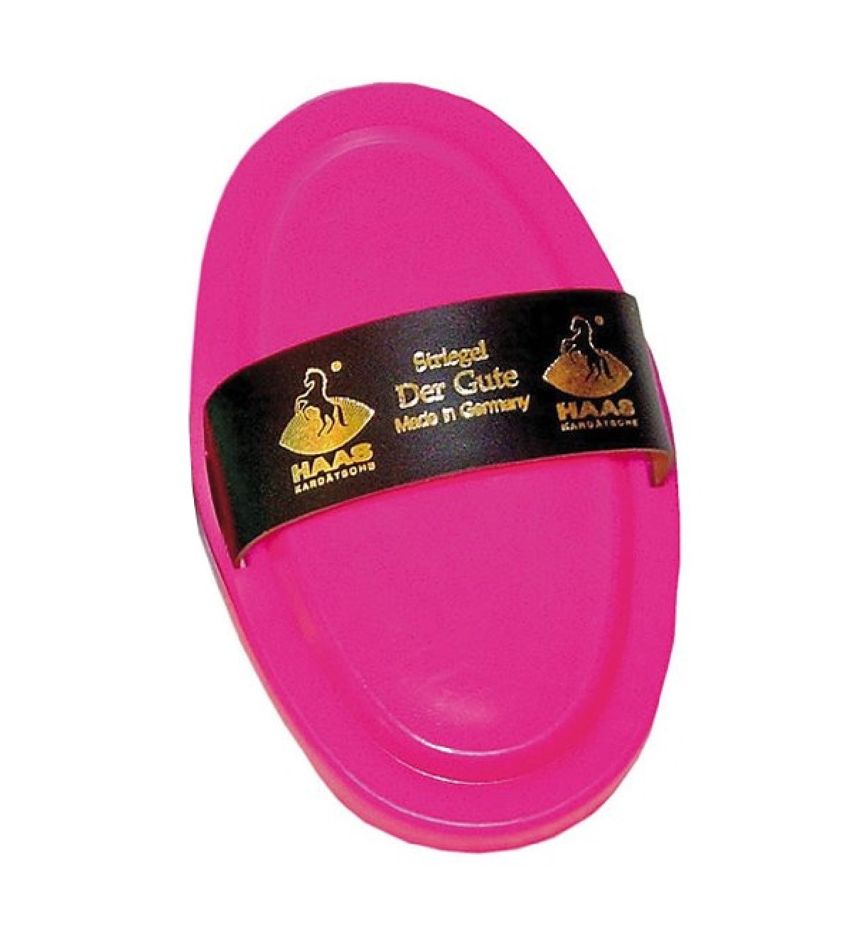 rosborstel 'der Gute' voor de vacht