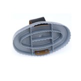 Rossbürste 'der Gute' für den Fell