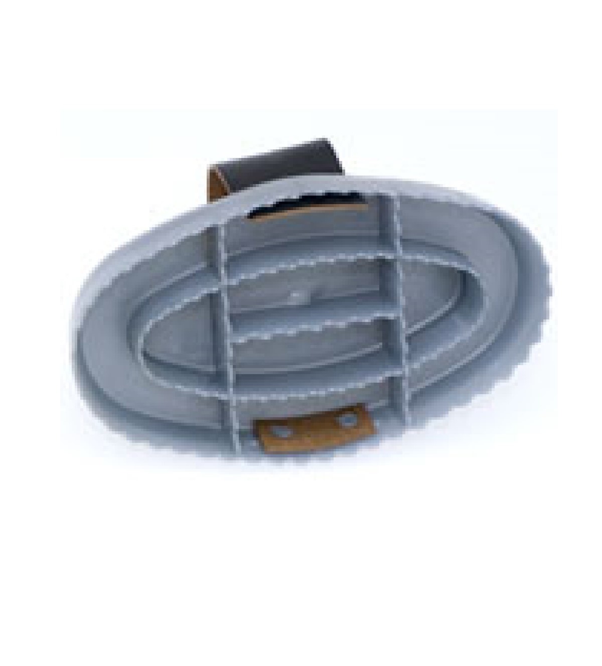 ros brush 'der Gute' for the coat