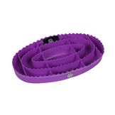 Rossbürste New generation kids für den Fell