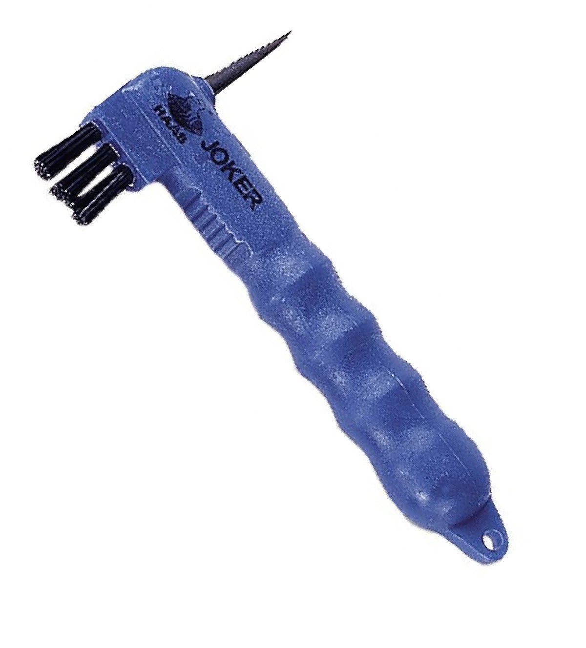 hoof pick Joker made from synthetic material