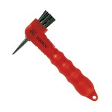 hoof pick Joker made from synthetic material