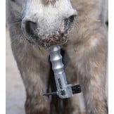 hoof pick Joker made from synthetic material