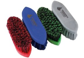 Mähne Bürste klein 3 cm