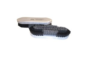 hoof and pastern brush