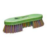 wash brush multicolour made from synthetic material