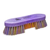 wash brush multicolour made from synthetic material