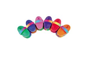 kinderborstel stevig