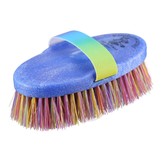 kinderborstel stevig gemaakt van kunststof