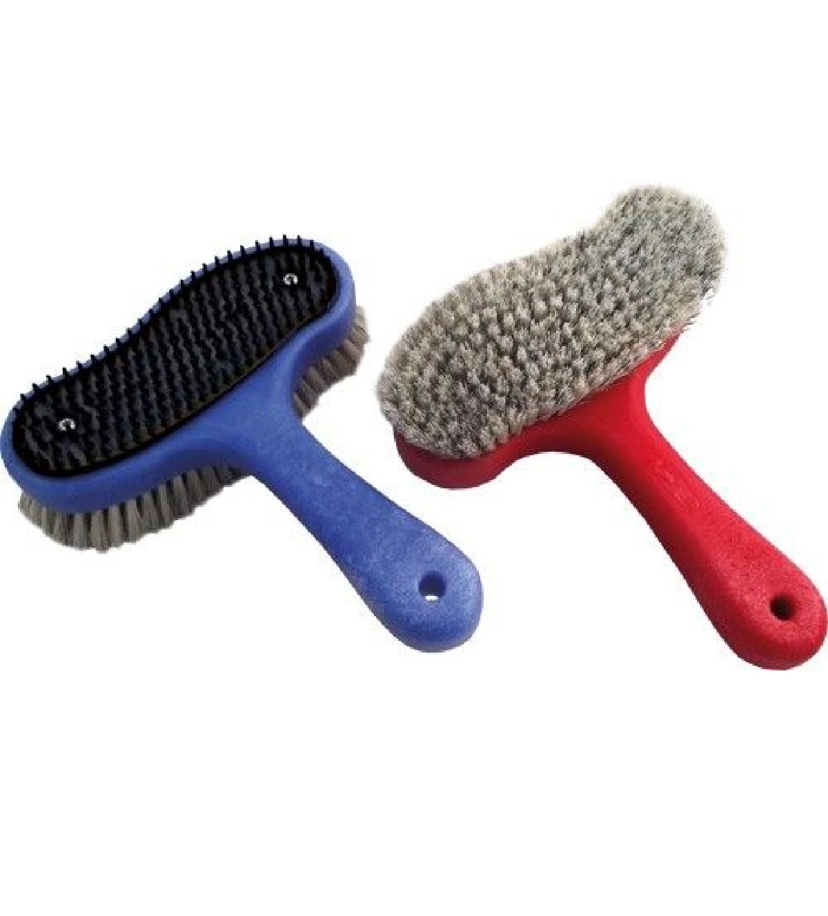 therapie borstel Putzi gemaakt van kunststof