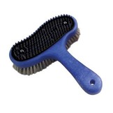 therapie borstel Putzi gemaakt van kunststof