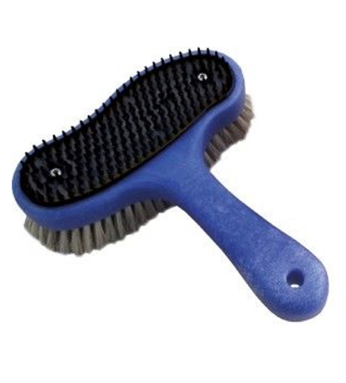 therapie borstel Putzi gemaakt van kunststof