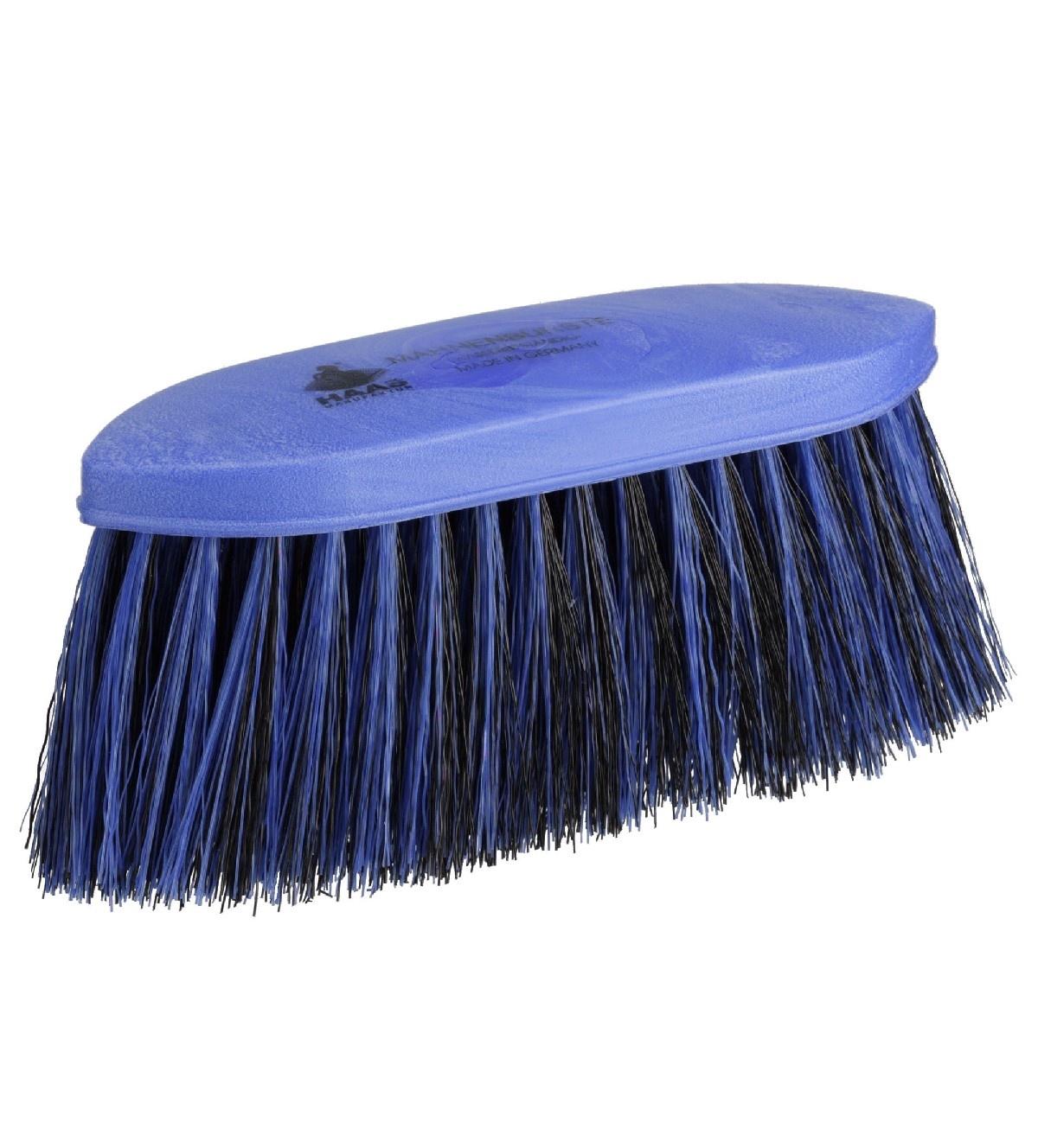 mane brush big 8 cm made from synhetic material