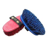 medium-hard brush Brenig Madoc made from synthetic material