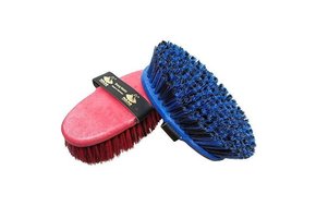 medium-hard brush Brenig Madoc