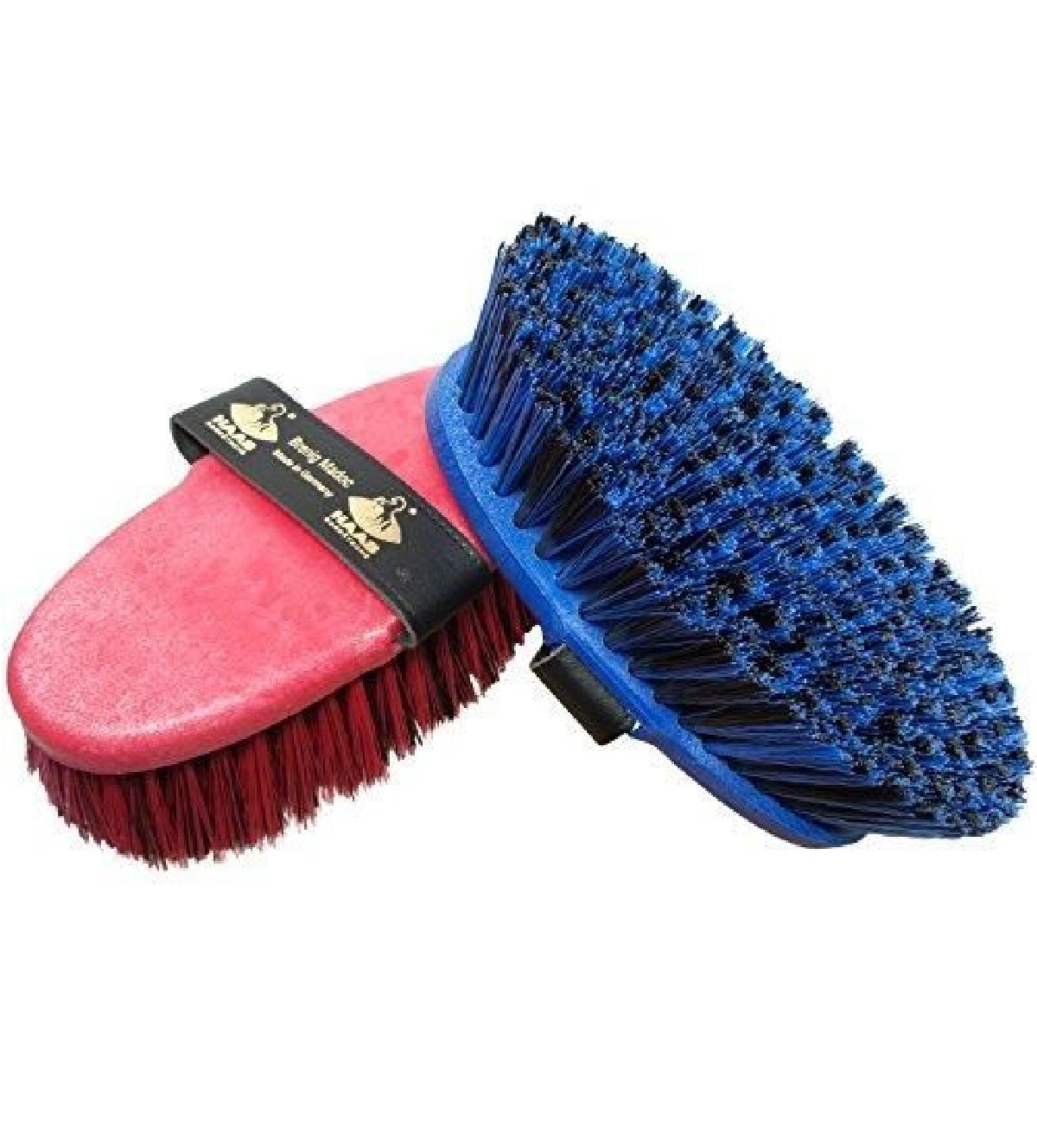 medium-hard brush Brenig Madoc made from synthetic material