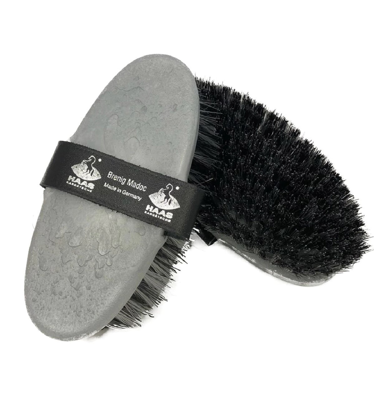 medium-hard brush Brenig Madoc made from synthetic material