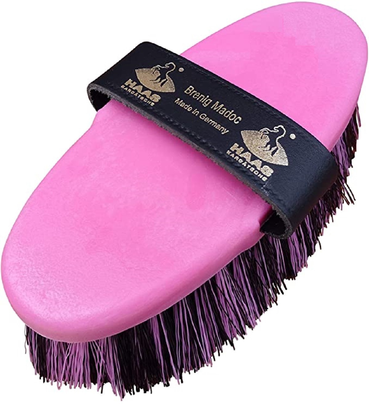 medium-hard brush Brenig Madoc made from synthetic material