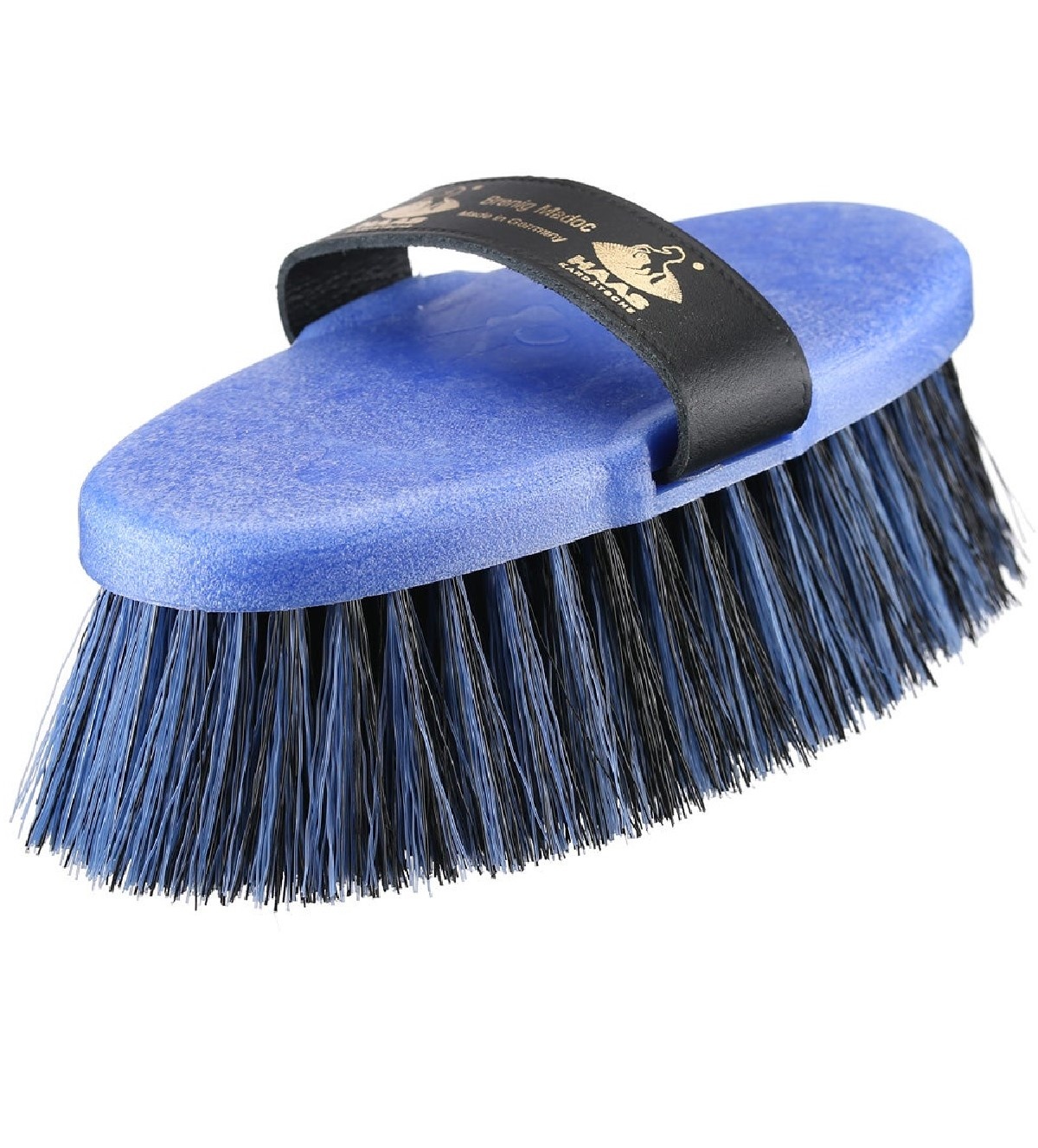 middelharde borstel Brenig Madoc gemaakt van kunststof