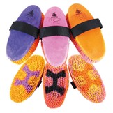 zachte borstel Damiro gemaakt van kunststof