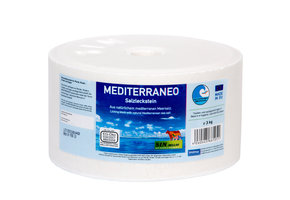 salt lick Mediterraneo 3kg