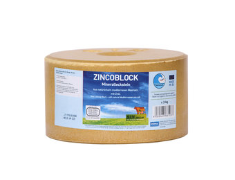 zink  lick Zincoblock 3kg
