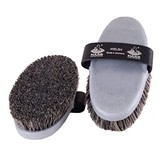 Haas soft brush Welsh made from animal material