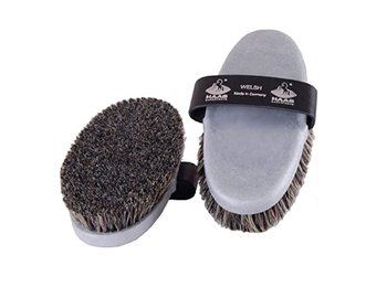 Haas soft brush Welsh