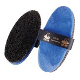 Haas zachte borstel Welsh gemaakt van dierlijk materiaal