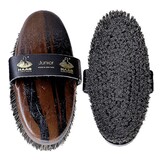 Haas soft brush Junior made from animal material