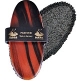 medium-hard brush Parcour made from animal material