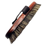 medium-hard brush Parcour made from animal material