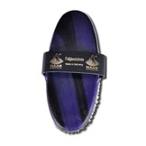 Haas brush shiny coat made from animal material