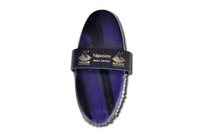 Haas borstel glanzende vacht