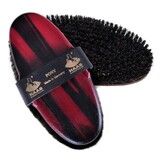 Haas medium-hard brush 'Pony' made from animal material