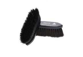 Grooming brush Noir