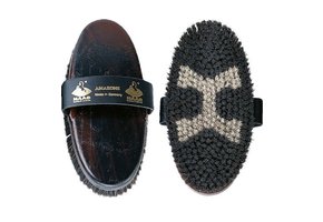 weiche feste Bürste Amazone